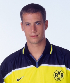 Foto von Lars Ricken