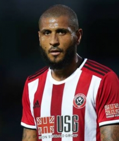 Foto von Leon Clarke