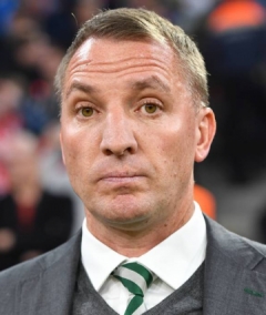 Foto von Brendan Rodgers