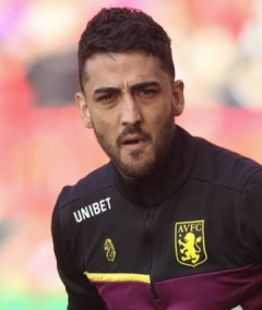 Foto von Neil Taylor