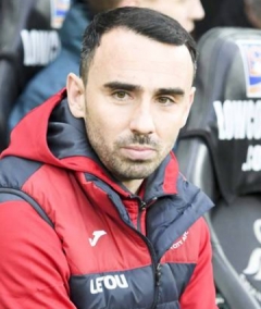 Foto von Leon Britton