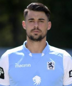 Foto von Aaron Berzel