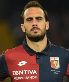 Foto von Santiago Gentiletti