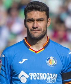 Foto von Jorge Molina (Jorge Molina Vidal)