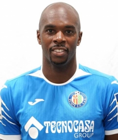 Foto von Allan Nyom (Allan Romeo Nyom)