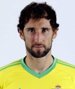 Foto von Dani Giménez (Daniel Giménez Hernández)