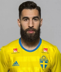 Foto von Jimmy Durmaz