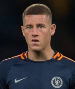 Foto von Ross Barkley  (Ross Barkley)