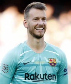 Foto von Neto  (Norberto Murara Neto)