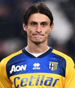 Foto von Roberto Inglese