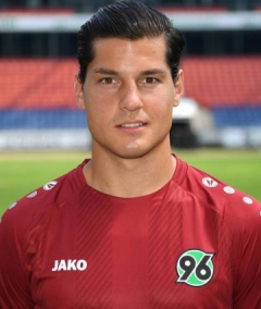 Foto von Miiko Albornoz (Miiko Martín Albornoz Inola)