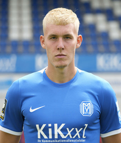 Foto von Paul Manske