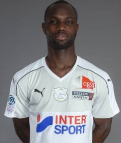 Foto von Moussa Konaté (Pape Moussa Konaté)