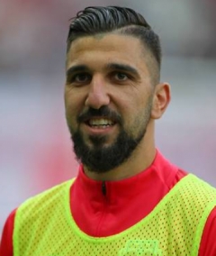 Foto von Munas Dabbur (Moanes Dabour)