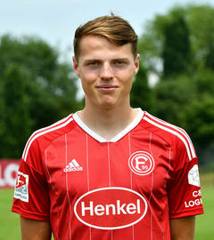 Foto von Benjamin Böckle