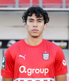 Foto von Johan Gómez (Johan Gomez)