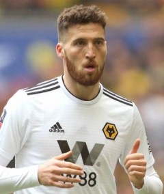 Foto von Matt Doherty  (Matt Doherty)