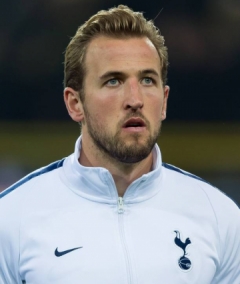 Harry Kane 2017 2018 Spieler Fussballdaten