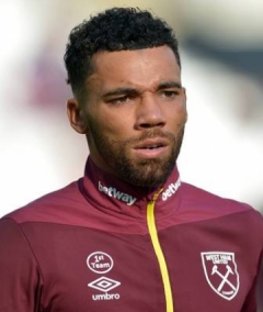 Foto von Ryan Fredericks