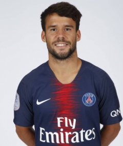 Foto von Juan Bernat (Juan Bernat Velasco)