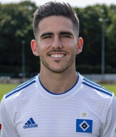 Foto von Jairo Samperio (Jairo Samperio Bustara)