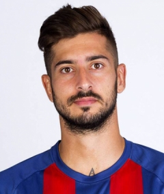 Foto von Álvaro Vadillo (Álvaro Vadillo Cifuentes)