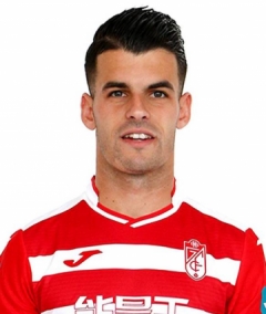 Foto von Álex Martínez (Alejandro Martínez Sánchez)