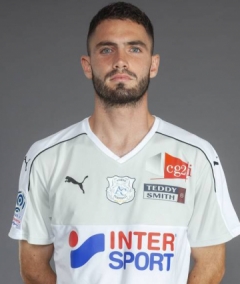 Foto von Thomas Monconduit