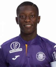 Foto von Max Gradel (Max-Alain Gradel)