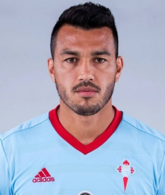 Foto von Gustavo Cabral  (Gustavo Daniel Cabral Cáceres)