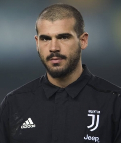 Foto von Stefano Sturaro