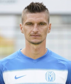 Foto von Jovan Vidović