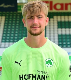 Foto von Lasse Schulz