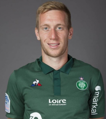 Robert Beric Spielerprofil Fussballdaten