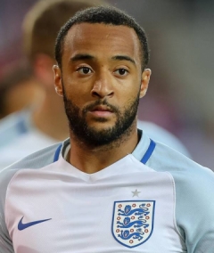 Foto von Nathan Redmond