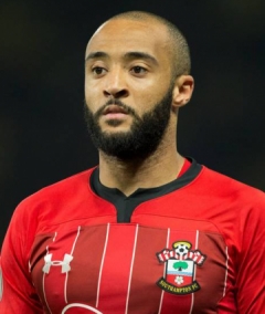 Foto von Nathan Redmond
