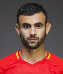 Foto von Rachid Ghezza (Rachid Ghezzal)