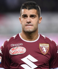 Foto von Iago Falque (Iago Falqué Silva)