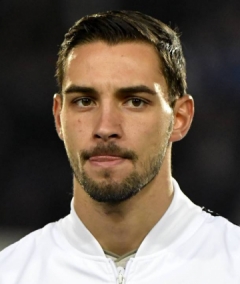 Foto von Mattia De Sciglio