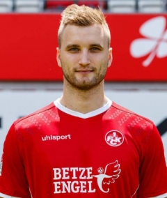 Foto von Kacper Przybyłko