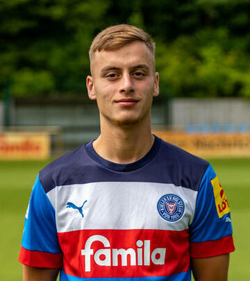 Foto von Marvin Obuz