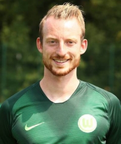 Foto von Maximilian Arnold  (Maximilian Arnold)