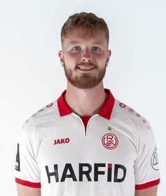 Foto von Fabian Rüth