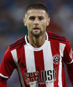 Foto von Oliver Norwood