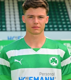 Foto von Sidney Raebiger  (Sidney Raebiger)