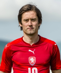Foto von Tomáš Rosický