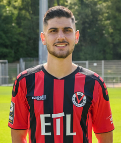 Foto von Ilhan Altuntas (Ilhan Mustafa Altuntas)