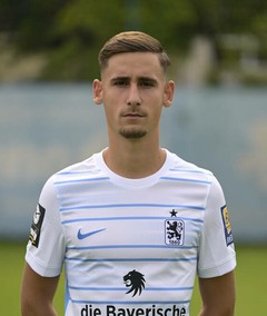 Foto von Miloš Cocić (Milos Cocic)