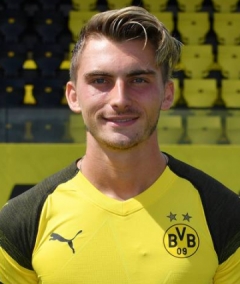 Foto von Maximilian Philipp  (Maximilian Philipp)