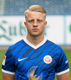 Foto von Theo Martens (Theo Gunnar Martens)